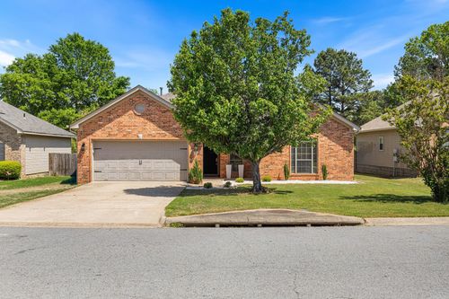 11 Westfield Loop, Little Rock, AR, 72210-6950 | Card Image