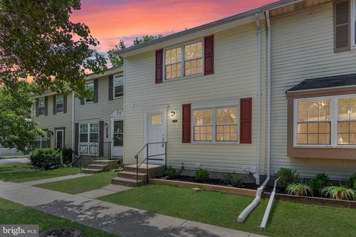 224 Glenda Ct, MILLERSVILLE, MD, 21108-1023 | Card Image