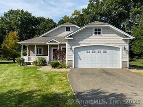14-14 Hunt Glen Dr, Granby, CT, 06035-2630 | Card Image
