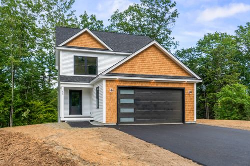 56 Woodbrey Lane, Standish, ME, 04084 | Card Image