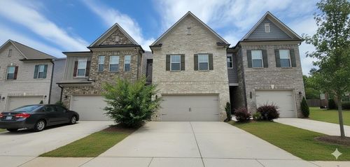 3423 Pearl Ridge Way, Buford, GA, 30519-7979 | Card Image