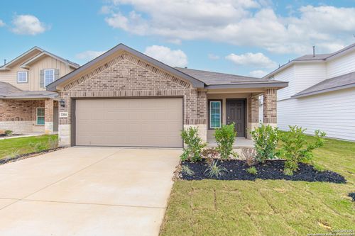 22814 Tee Shot, San Antonio, TX, 78261-3102 | Card Image