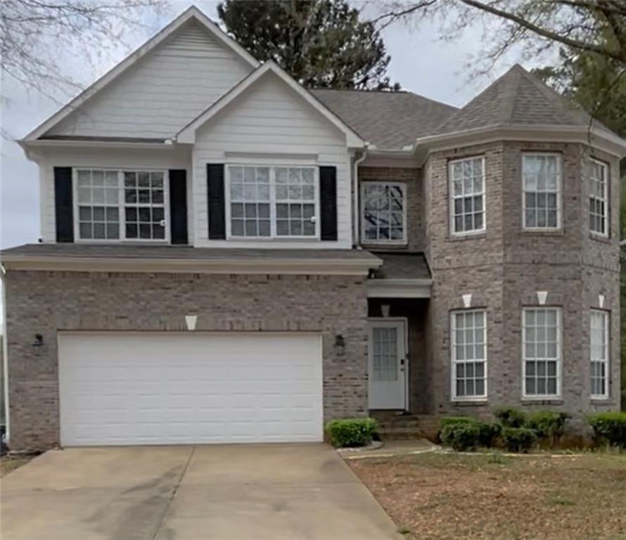 Autumn Shore Dr, Lawrenceville, GA 30044