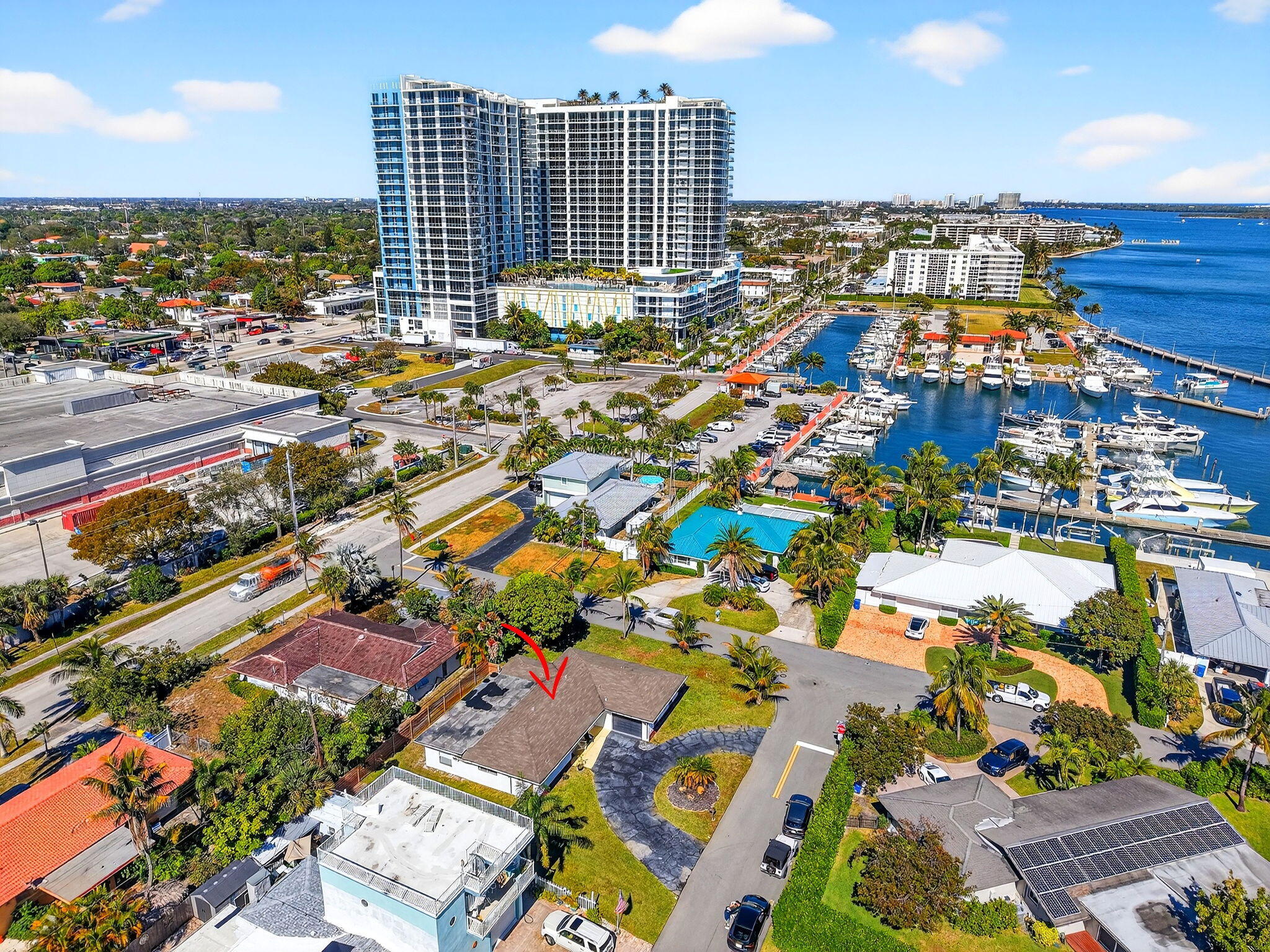 Residential in Riviera Beach 4