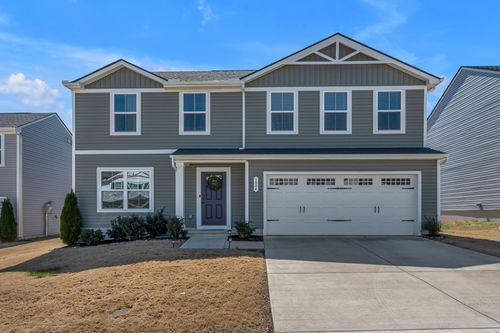 1804 Quail Run Way, Spring Hill, TN, 37174-4203 | Card Image
