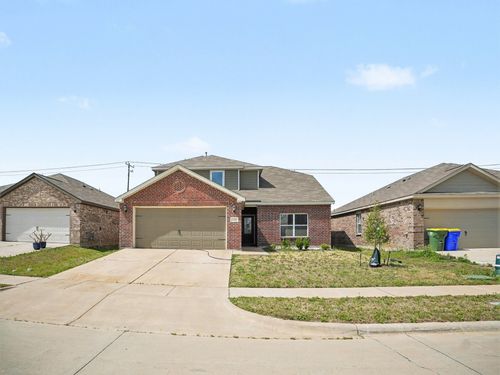 336 Condie Russell Ave, Venus, TX, 76084-1306 | Card Image
