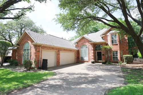 2712 Northview Dr, Mckinney, TX, 75072-4722 | Card Image