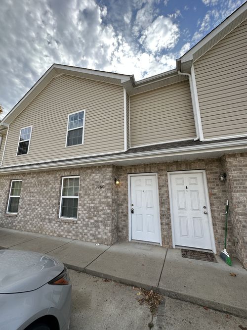apt-d-2260 Mccormick Ln, Clarksville, TN, 37040-7167 | Card Image