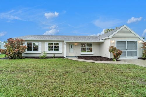 5052 Trekell St, NORTH PORT, FL, 34287-2872 | Card Image