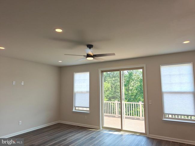 9409 Barnes Loop, Townhouse with 3 bedrooms, 4 bathrooms and null parking in MANASSAS VA | Image 8