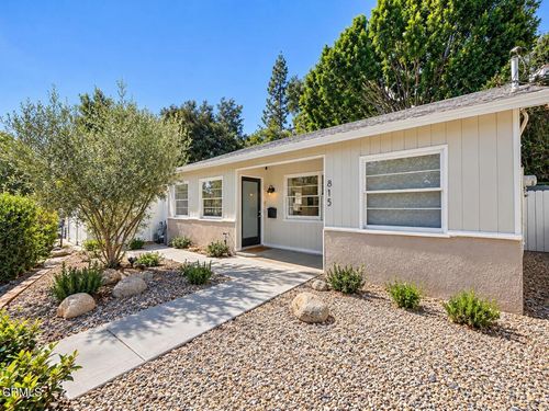 815 N Avenue 67, Los Angeles, CA, 90042 | Card Image