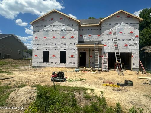 131 Dallas Dr, Beulaville, NC, 28518-8851 | Card Image