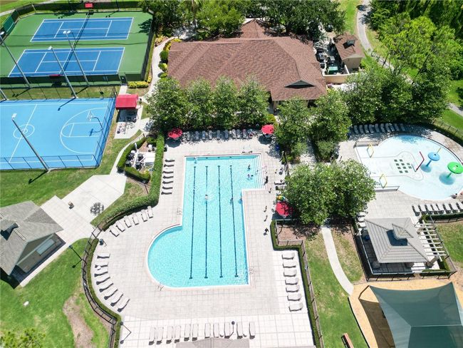 15101 Kestrelglen Way, House other with 4 bedrooms, 5 bathrooms and null parking in LITHIA FL | Image 74