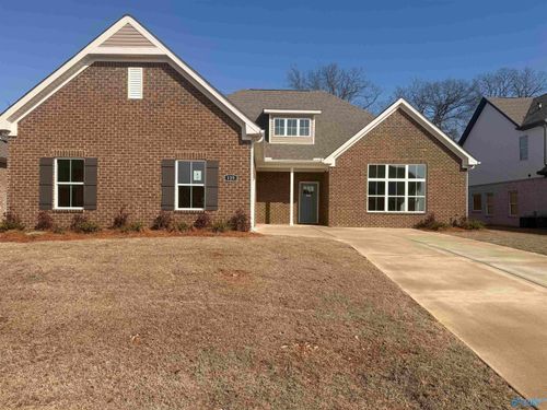 125 Fairway Pass, Meridianville, AL, 35759-3200 | Card Image