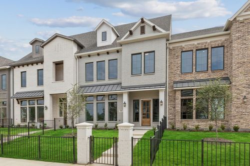 4384 Corn Husk Dr, Frisco, TX, 75033-2072 | Card Image