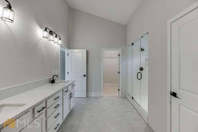 7030 Majors Rd, House other with 5 bedrooms, 3 bathrooms and 4 parking in Cumming GA | Image 42