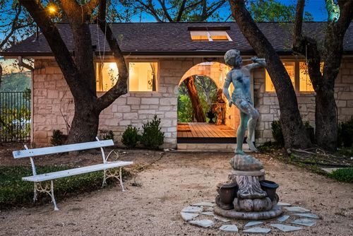 16018 Pool Canyon Rd, Austin, TX, 78734-1312 | Card Image