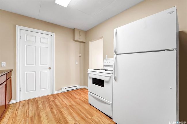 705 Av L S, House other with 3 bedrooms, 1 bathrooms and null parking in Saskatoon SK | Image 12
