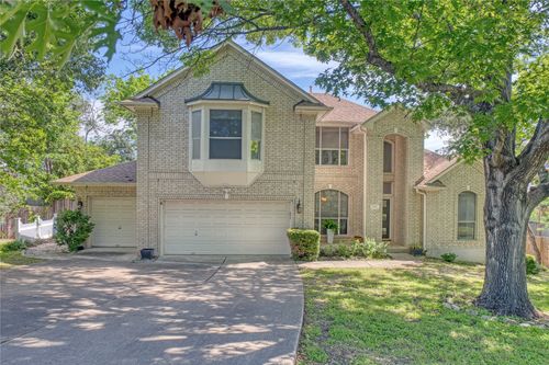 7201 Breezy Pass Cv, Austin, TX, 78749-1700 | Card Image