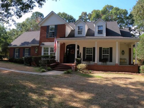 2812 Chaffin Ln, Magnolia, AR, 71753 | Card Image