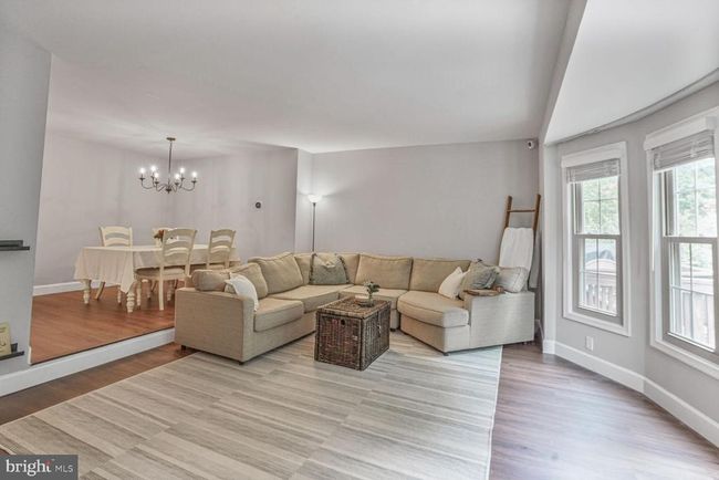 6705 Sunset Woods Ct, Townhouse with 3 bedrooms, 3 bathrooms and null parking in BURKE VA | Image 13