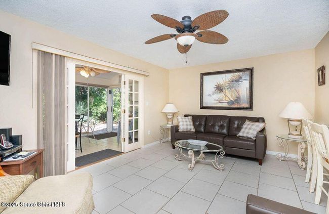 T257 - 635 Seaport Blvd, Condo with 2 bedrooms, 3 bathrooms and null parking in Cape Canaveral FL | Image 5