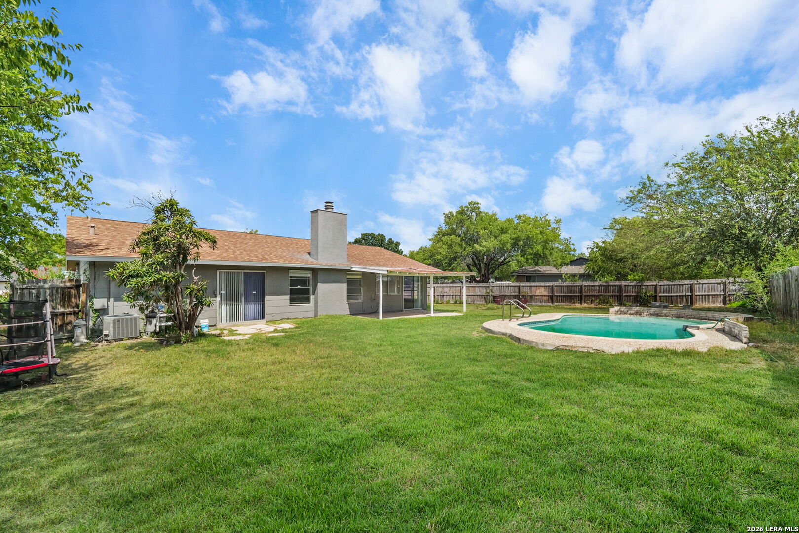 Residential Lease in San Antonio 2