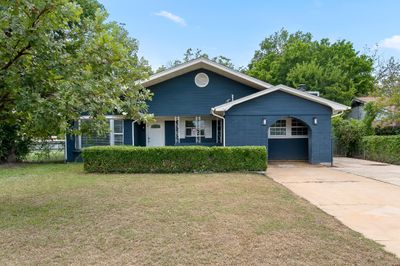 1411 Violet Avenue, House other with 4 bedrooms, 2 bathrooms and 4 parking in Killeen TX | Image 1