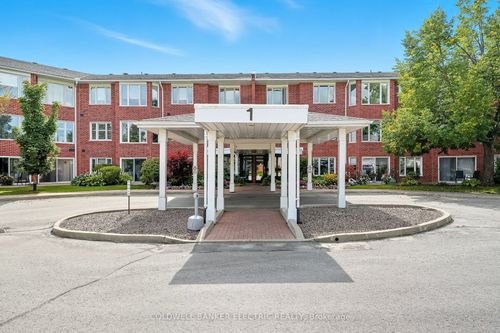301-1 Heritage Way, Lindsay, ON, K9V5P9 | Card Image