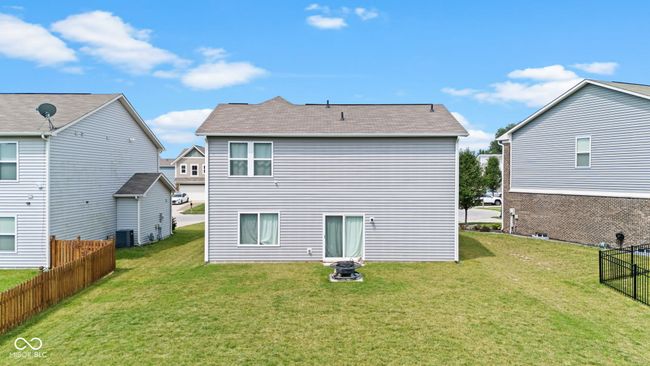 4229 Blue Note Dr, House other with 3 bedrooms, 3 bathrooms and null parking in Indianapolis IN | Image 31