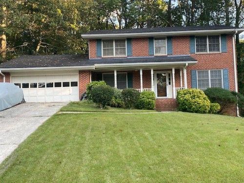 1111 Gunnison Ct, Clarkston, GA, 30021-2833 | Card Image