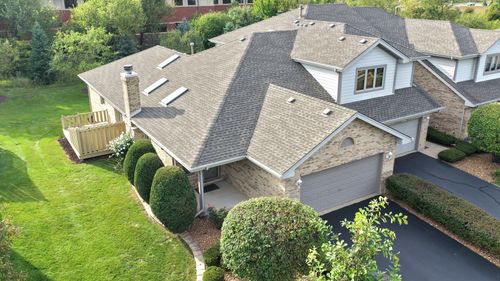 17336 Carlyle Ct, Tinley Park, IL, 60487-5826 | Card Image