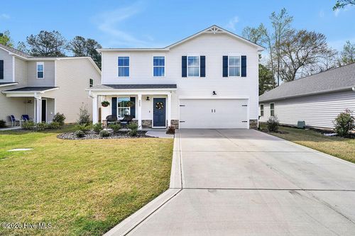 3027 Day Dream Ln Ne, Leland, NC, 28451-0828 | Card Image