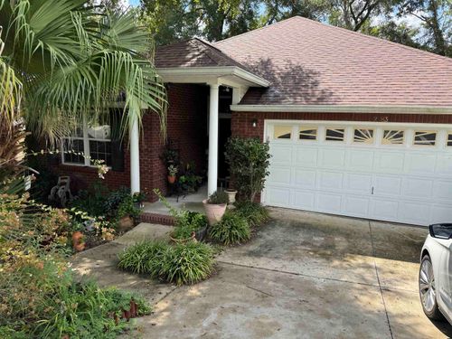 2883 Alexis Ln, Tallahassee, FL, 32308-5596 | Card Image