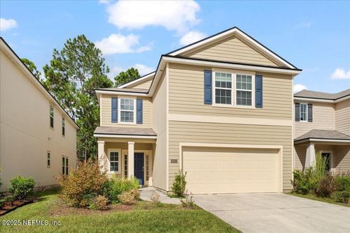 9971 Sitting Fox Dr, JACKSONVILLE, FL, 32222-4181 | Card Image