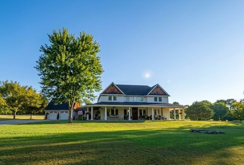 19216 W Pettit Bay Rd, Park Hill, OK, 74451-3010 | Card Image