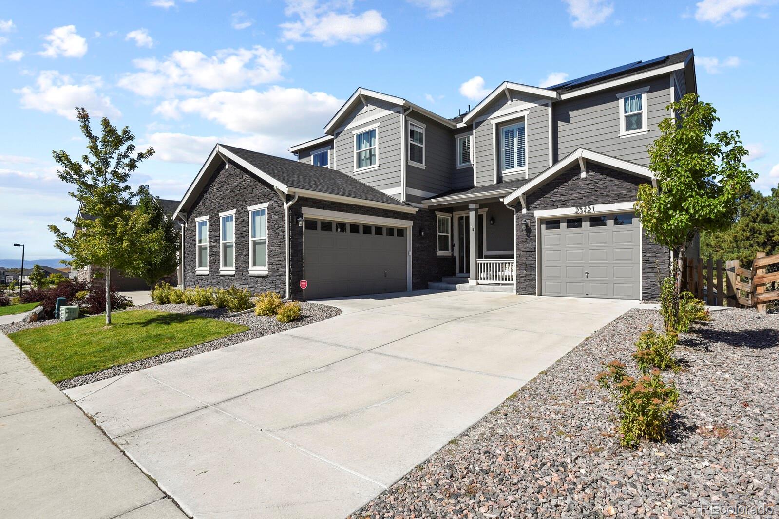 Calhoun Ave, Aurora, CO 80016