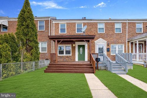 3916 2nd St, BALTIMORE, MD, 21225-2051 | Card Image