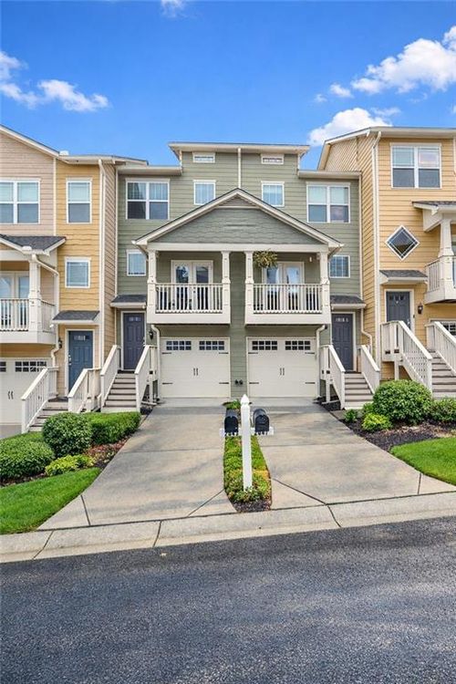 2043 Liberty Ct Nw, Atlanta, GA, 30318-9379 | Card Image