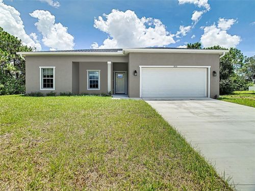 493 Omen St, PUNTA GORDA, FL, 33982-8520 | Card Image