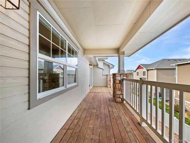 UNIT-307 - 10818 Cimarron St, House attached with 2 bedrooms, 2 bathrooms and null parking in Firestone CO | Image 9