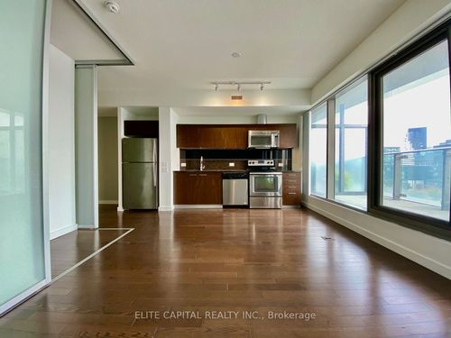 405-390 Cherry St, Toronto, ON, M5A0E2 | Card Image