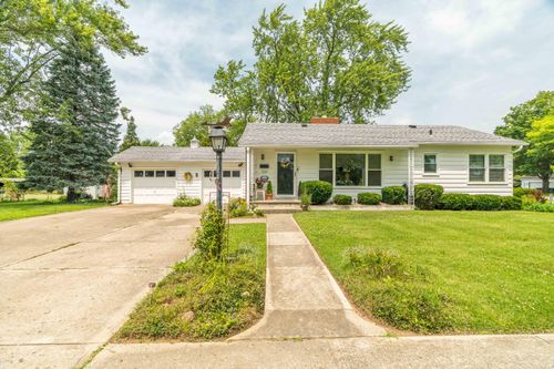 120 E Pinehurst St, Sidney, OH, 45365-1648 | Card Image