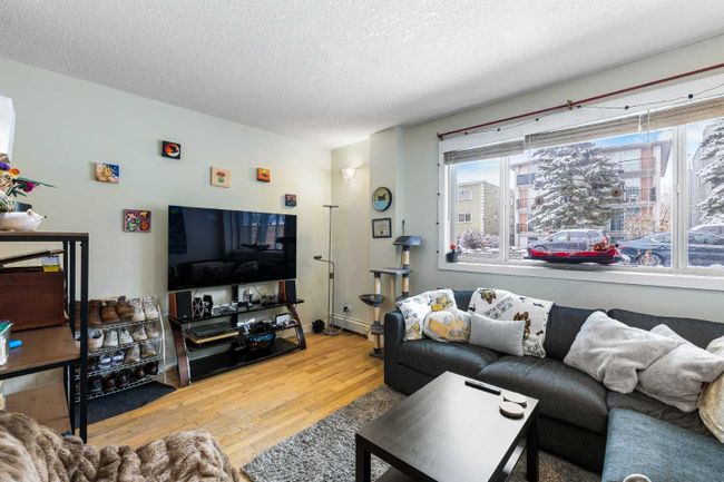 2 - 1715 13 Street Sw, Home with 2 bedrooms, 1 bathrooms and 1 parking in Calgary AB | Image 11