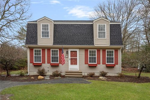 11 Chelsea Farm Dr, Richmond, RI, 02898-1223 | Card Image