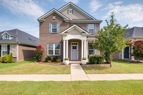 3611 Hoggett Ford Rd, Hermitage, TN, 37076-3512 | Card Image