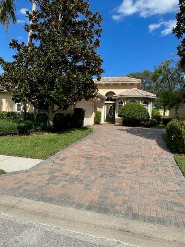 7326 Bob O Link Way, House other with 2 bedrooms, 2 bathrooms and null parking in Port St Lucie FL | Image 35