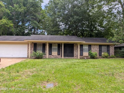 5741 Wildflower Dr, Jackson, MS, 39209-2856 | Card Image