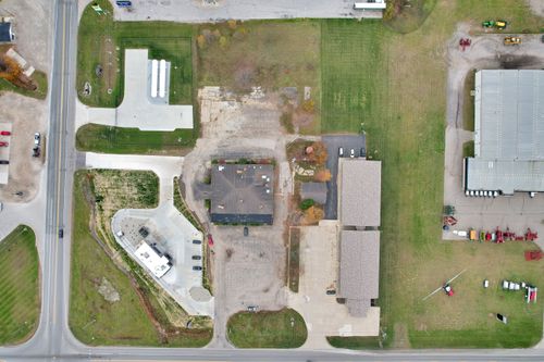 12950 Brady Rd, Chesaning, MI, 48616-8501 | Card Image