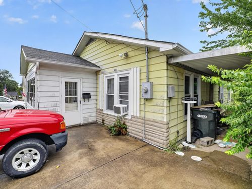 441 Weldon Ave, Madisonville, KY, 42431-1365 | Card Image